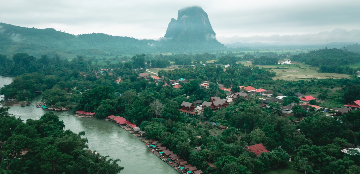 Muang Fuang (Feuang District)