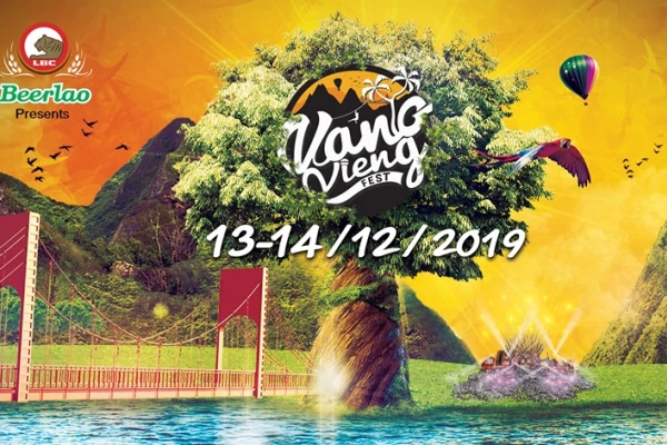 VangVieng Music Fest