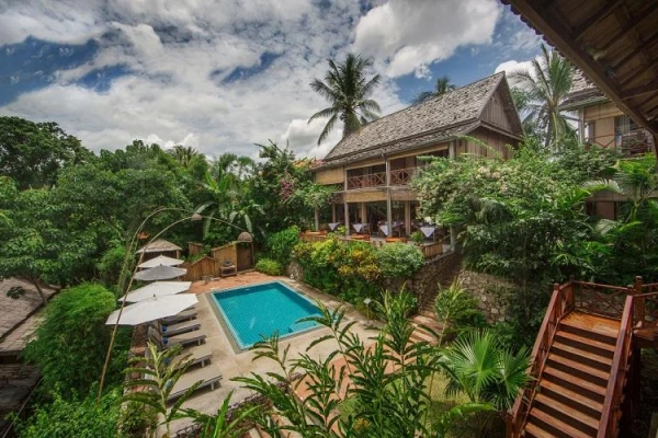 My Dream Boutique Resort My Dream Boutique Resort