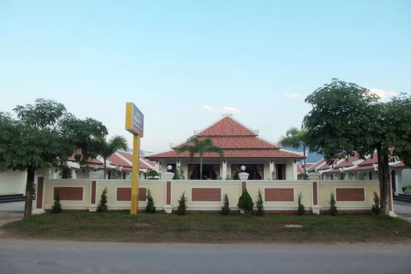Outhoumphone Hotel Outhoumphone Hotel