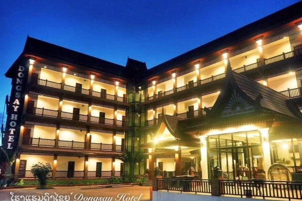 Dongsay Hotel Dongsay Hotel
