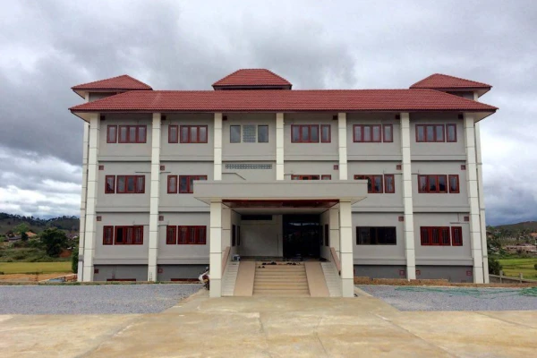 The Phouluang Hotel The Phouluang Hotel