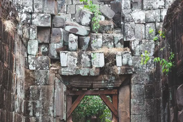 ทัวร์ไฮไลท์ของลาวใต้