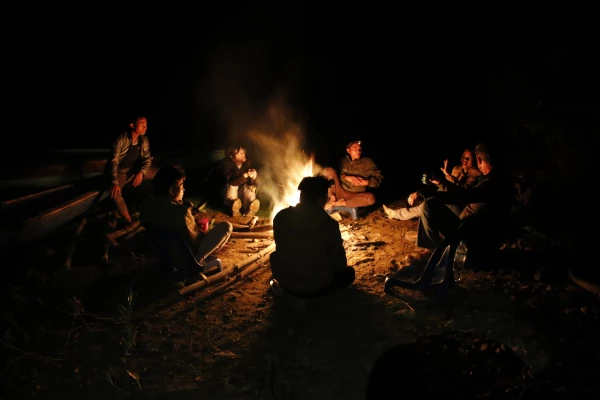 24 Hours - Nam Nern River Safari