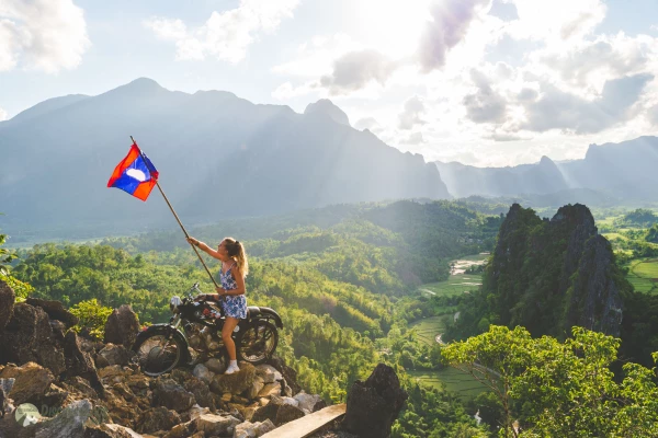 NamXay Viewpoint NamXay Viewpoint