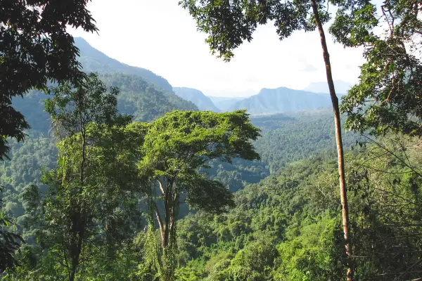 ทัวร์ไฮไลท์ของลาวใต้}