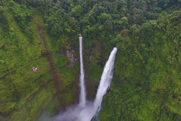 ทัวร์ไฮไลท์ของลาวใต้