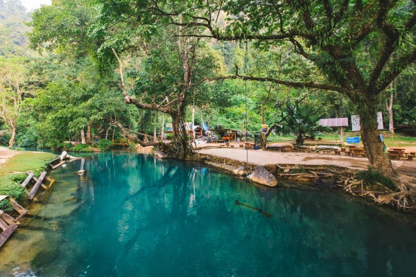 Blue Lagoon 1 Blue Lagoon 1