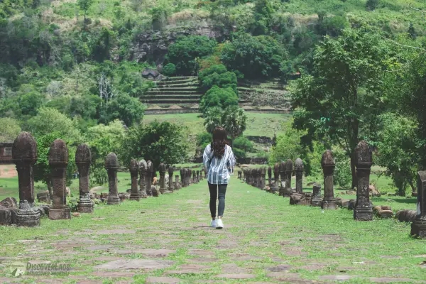 ทัวร์ไฮไลท์ของลาวใต้