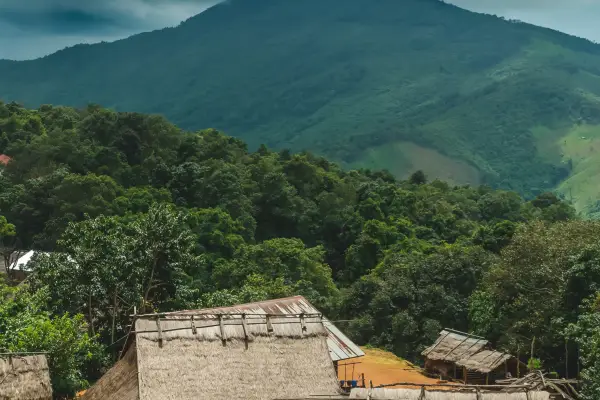 ทัวร์ไฮไลท์ของลาวใต้