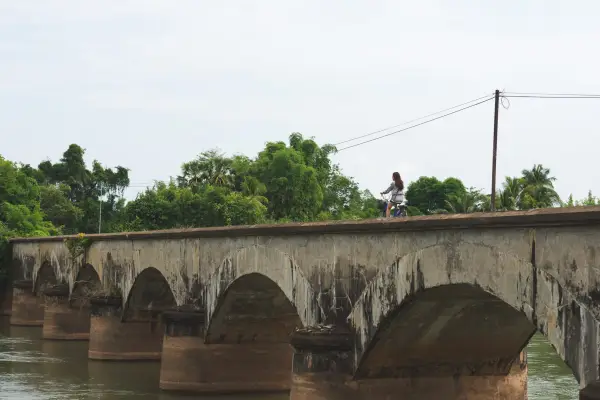 ทัวร์ไฮไลท์ของลาวใต้