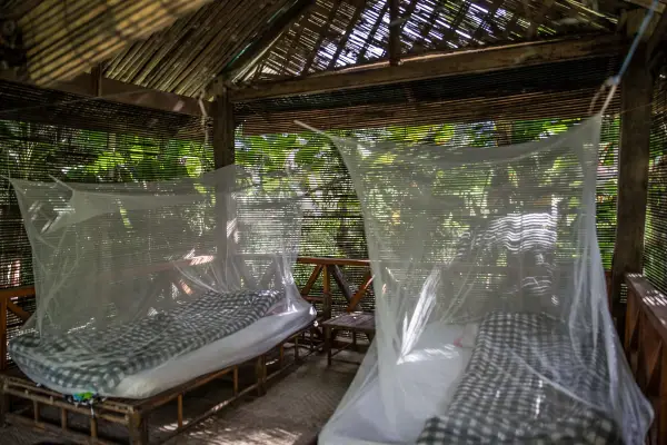 3 Days 2 Nights - Nam Nern River Safari}