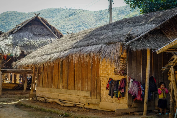 ทัวร์เดินป่า ในป่าฝนที่ท้าทาย 5 วัน 4 คืน