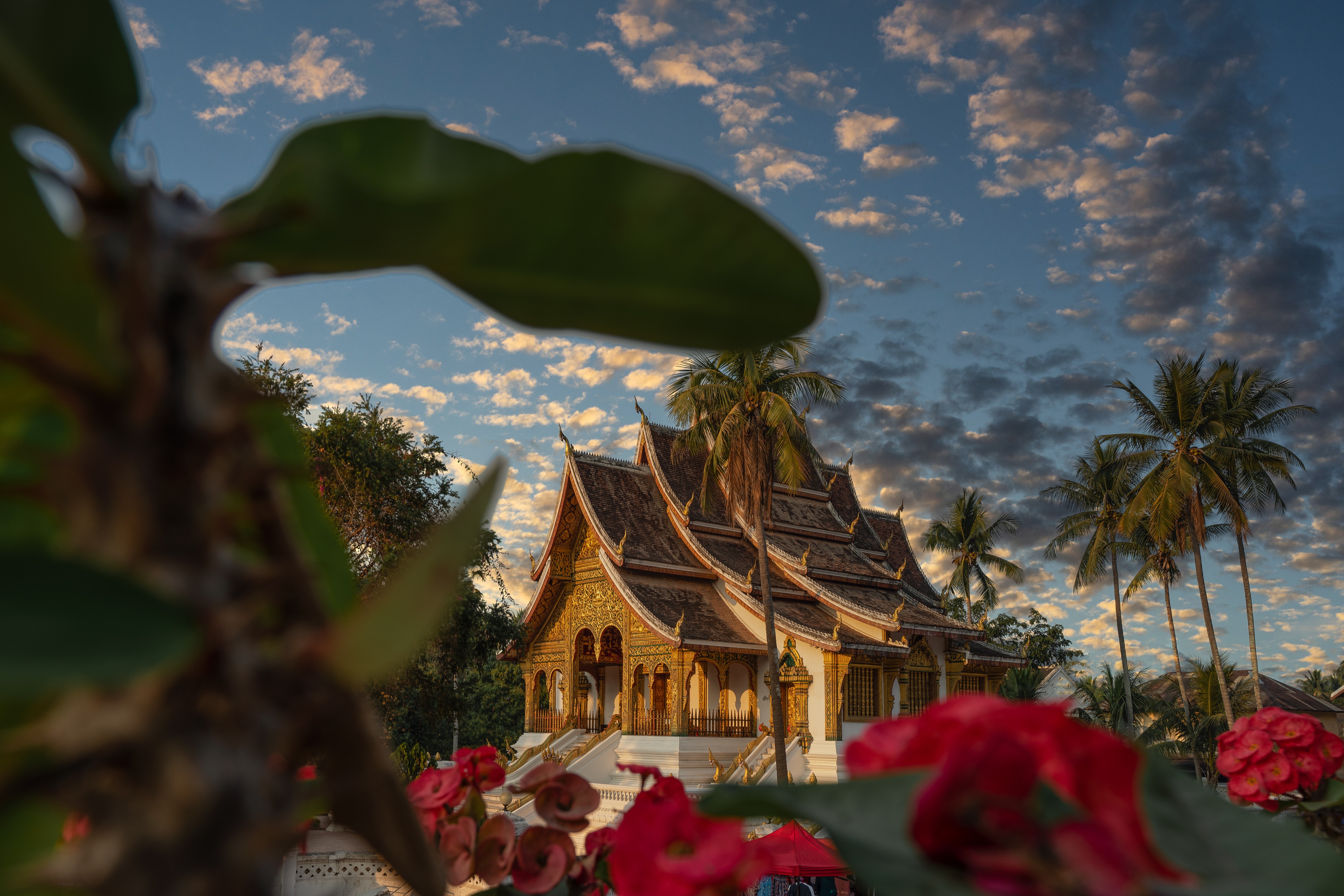 Partnership Announcement: Discover Laos Today and EXO Travel Laos team up for "Lao Thiew Laos" campaign