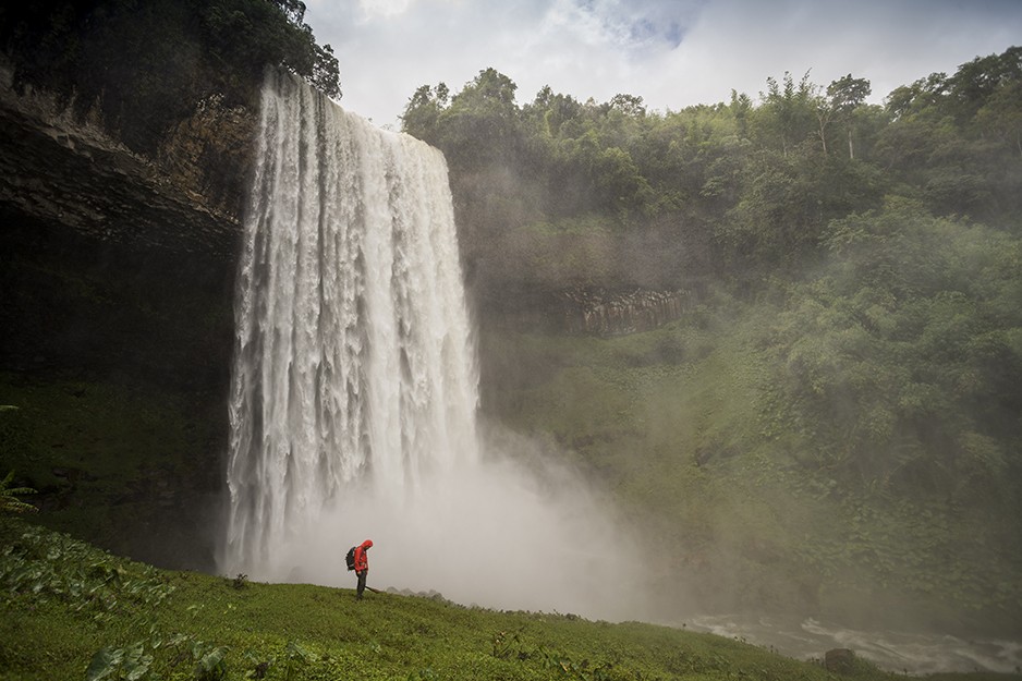 Travel off The Beaten Path in Laos