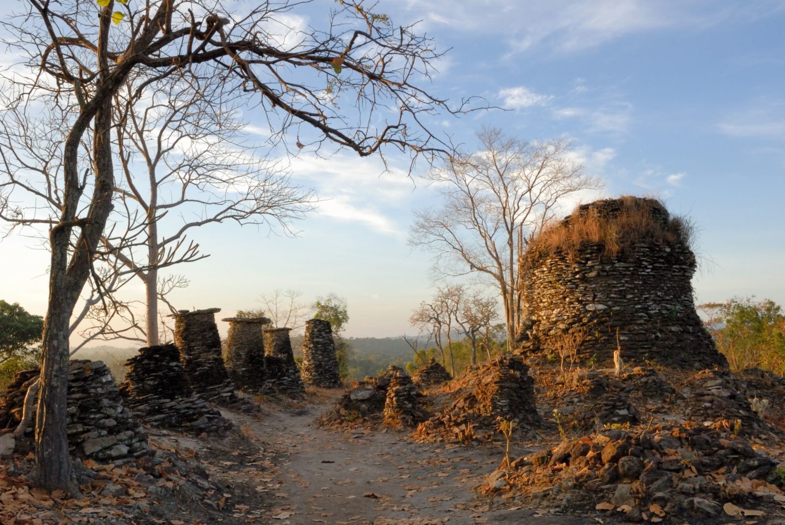 Hidden Gems in Laos That Most Tourists Miss!