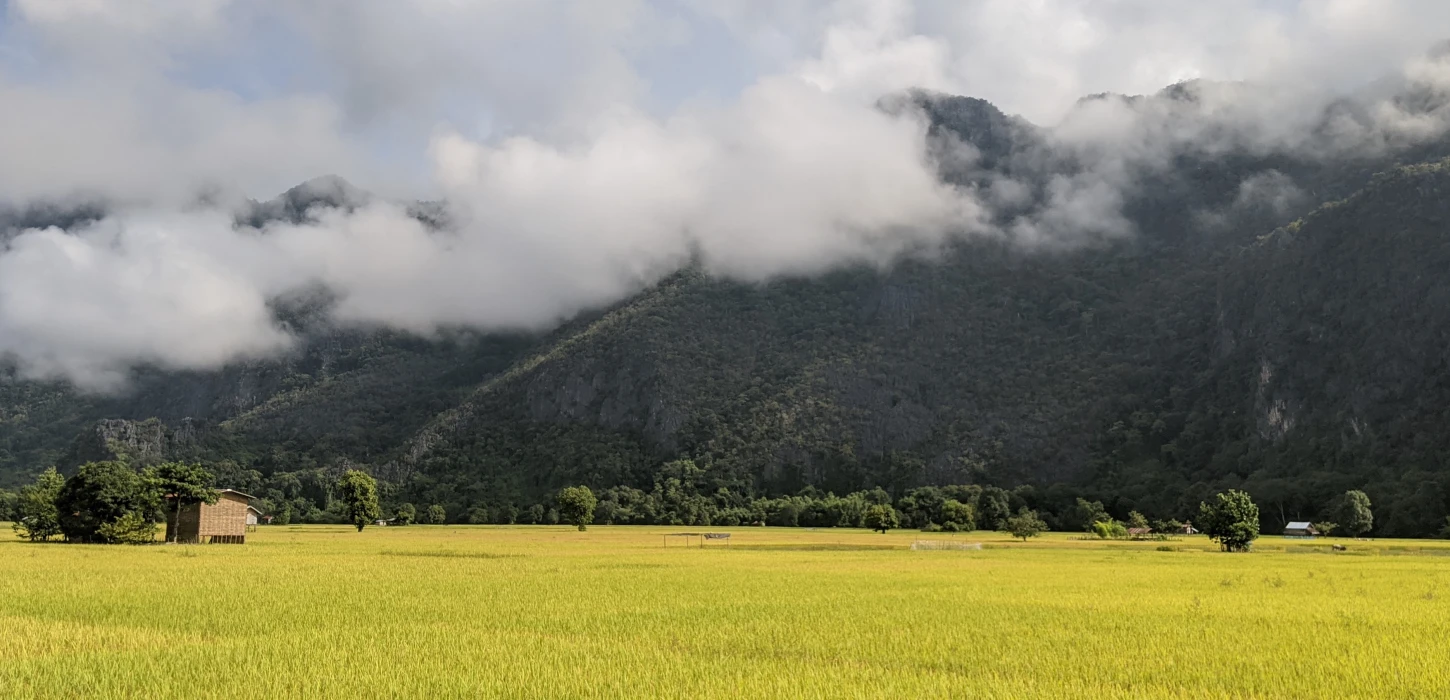 Hit the Road on the Thakek Loop