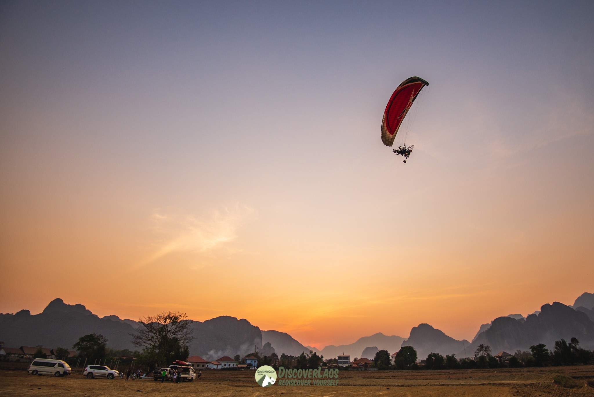 ເປີດຕົວ: ກຣີນມໍນິ່ງ ທຣາໂວ Green Morning Travel