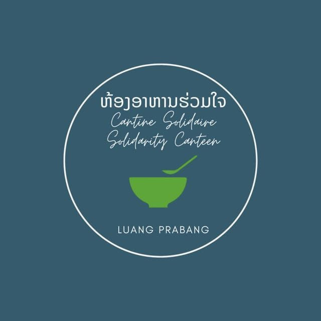 Support Solidarity Canteen Luang Prabang