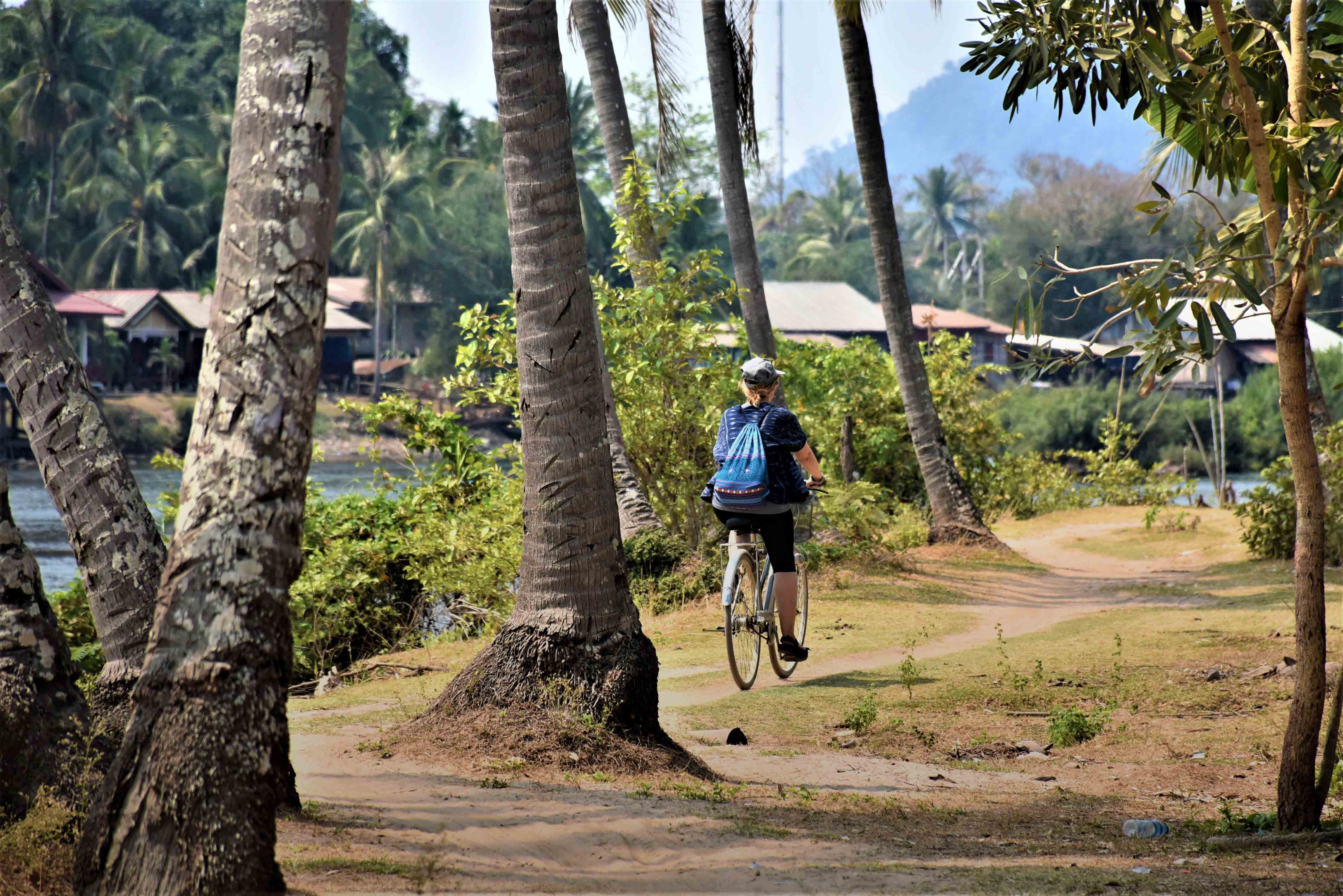 The Secret Lives of Islands