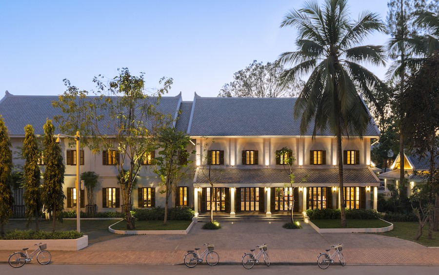 A Heritage Stay: Avani+ Luang Prabang