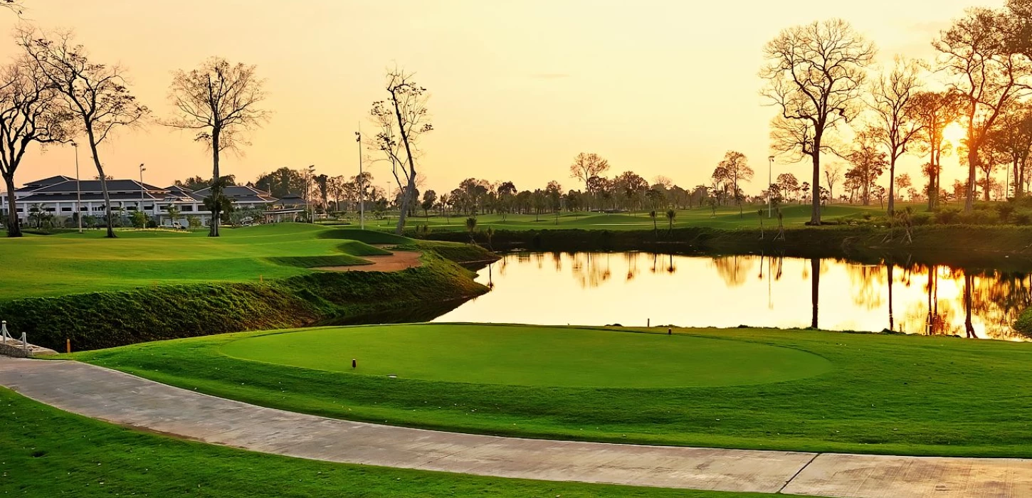 Long Vien Golf Club
