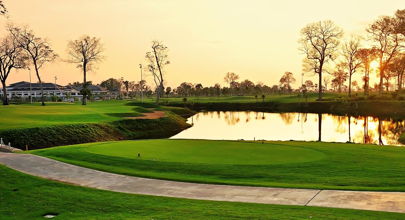 Insider’s Picks: The 3 Best Golf Courses to Play in Laos
