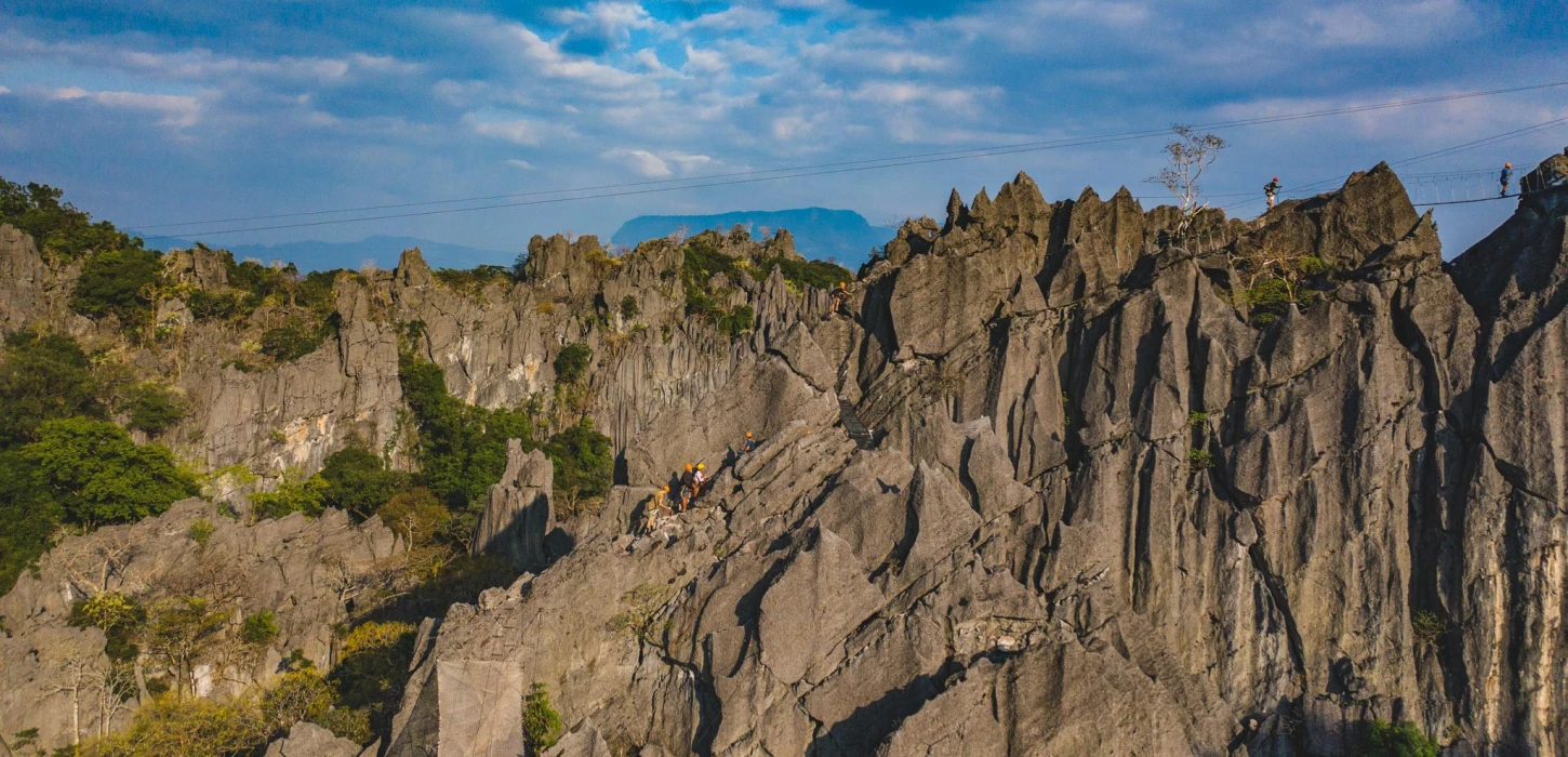 An insider's guide to The Rock Viewpoint