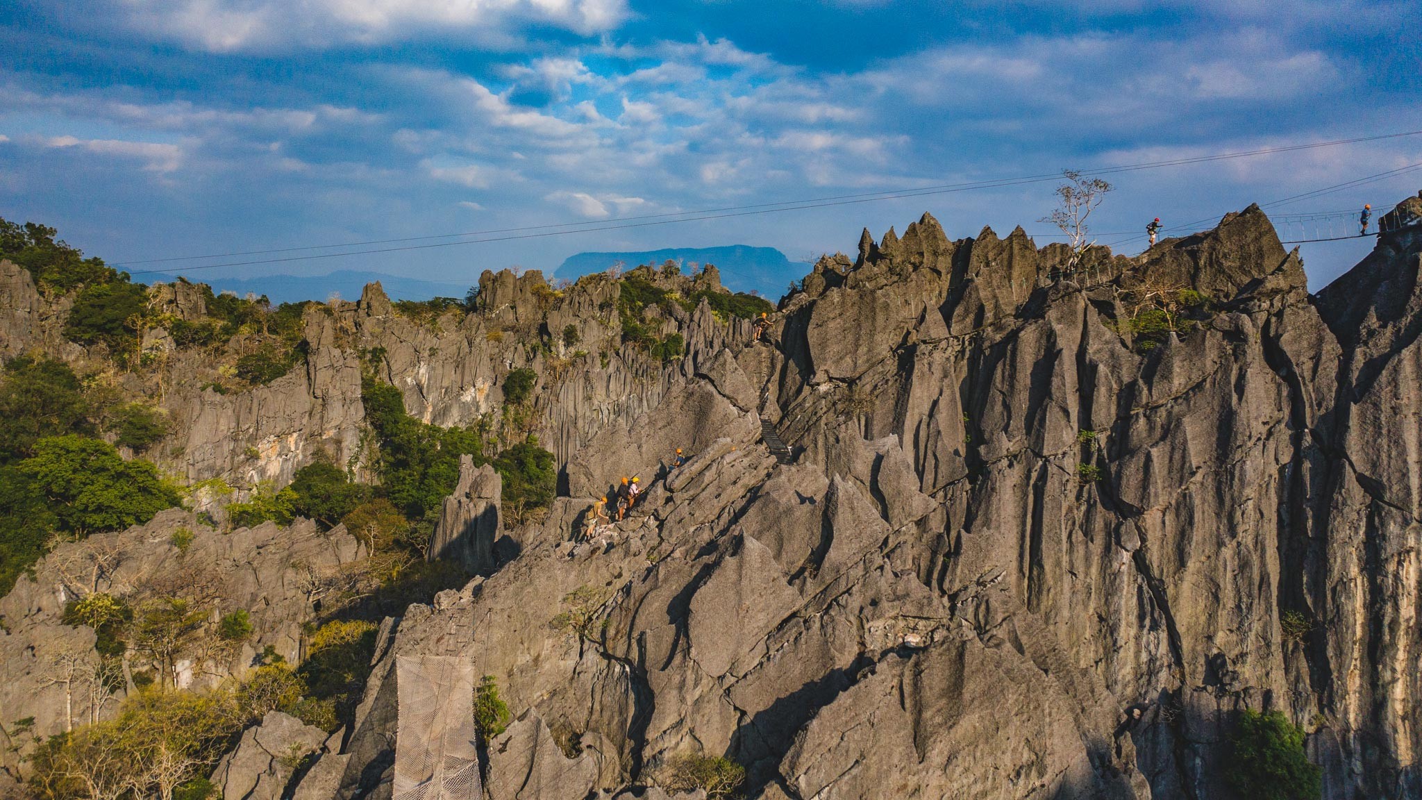 An insider's guide to The Rock Viewpoint