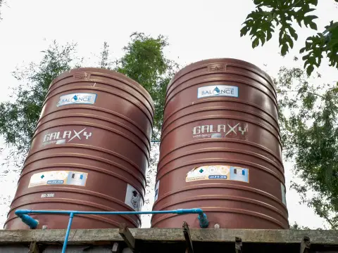 Xieng Mouark Primary School