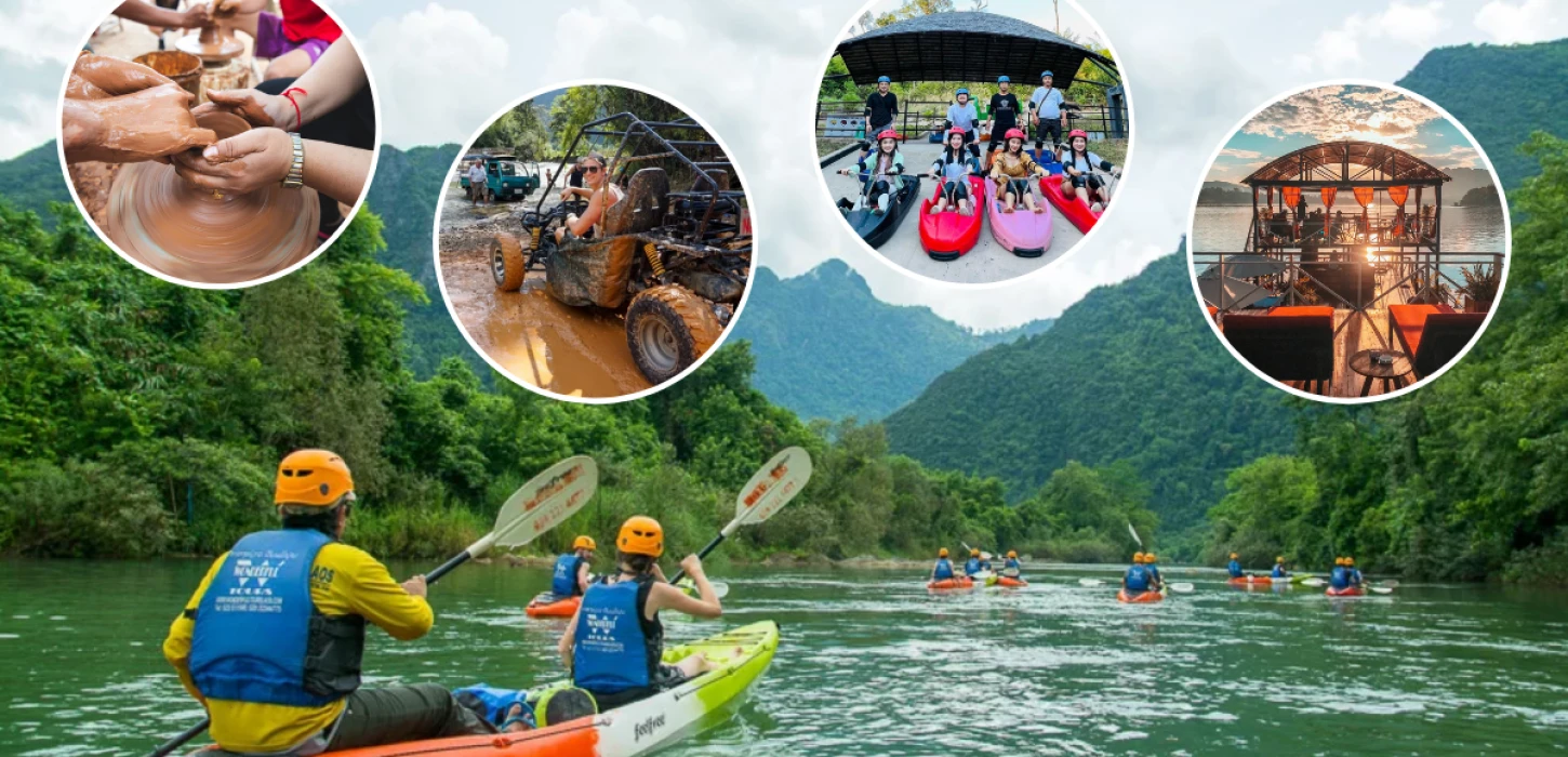 Top Tours in Laos