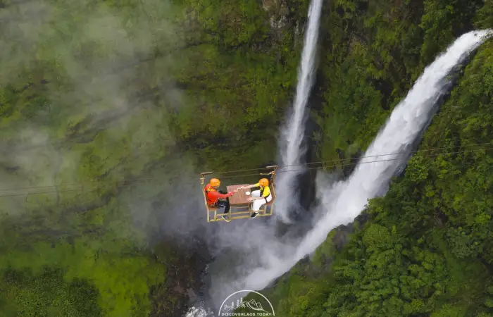 Top Tours in Pakse & Khammouane