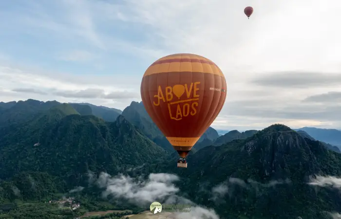 Top Tours to Experience in Laos