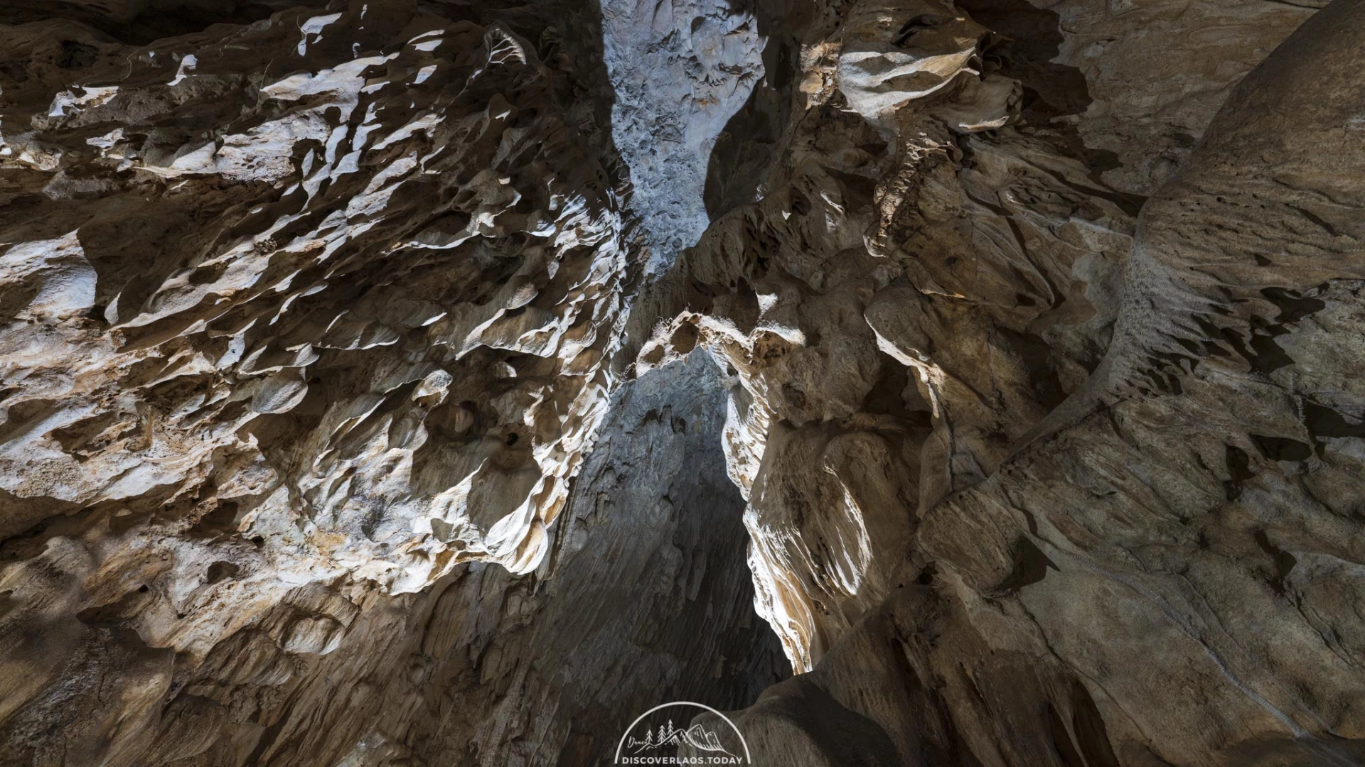 Chom Ong Cave