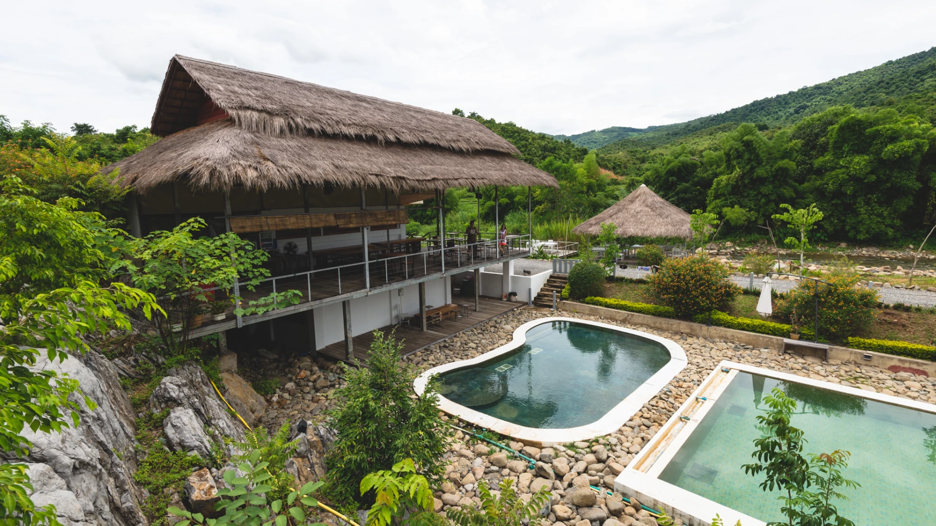 ASA Hot Spring Resort & Spa