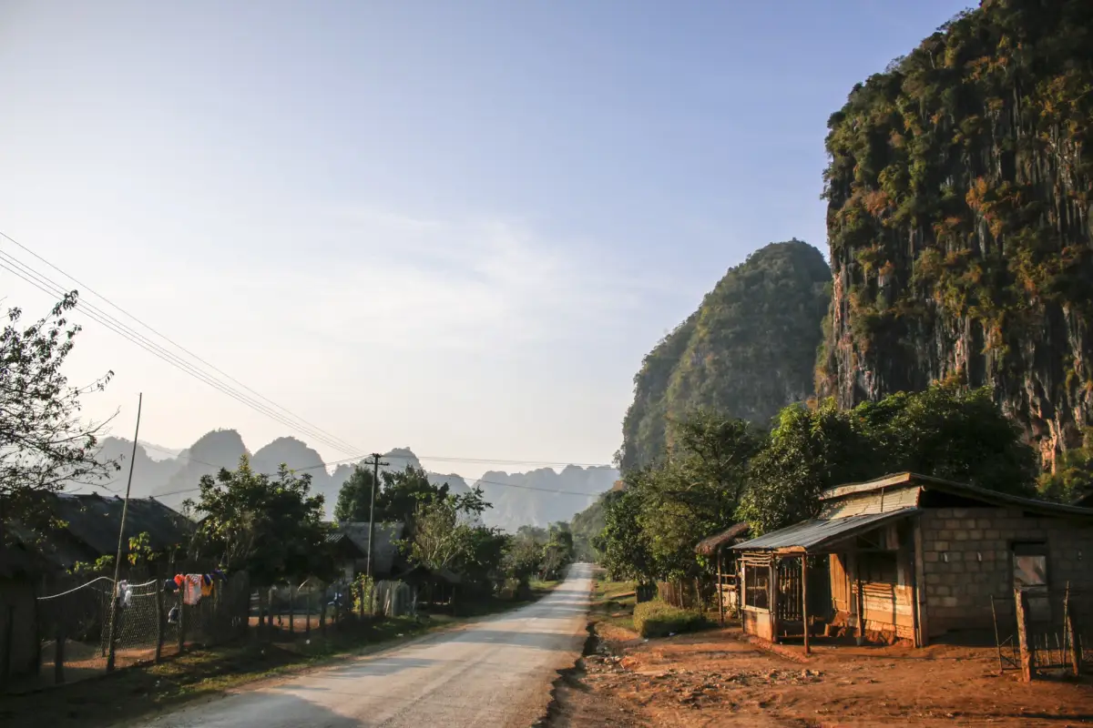 ถ้ำเวียงไซ