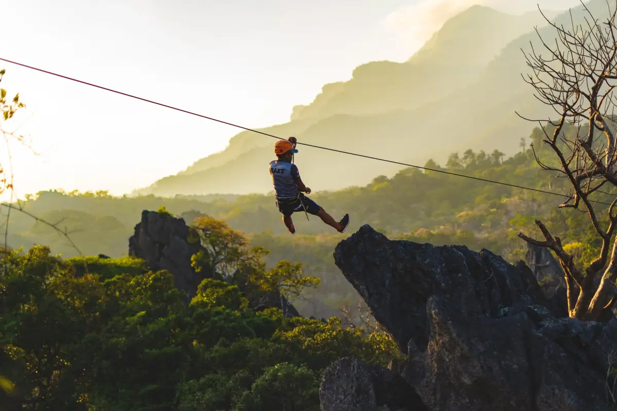 甘蒙福帕玛恩岩石观景点