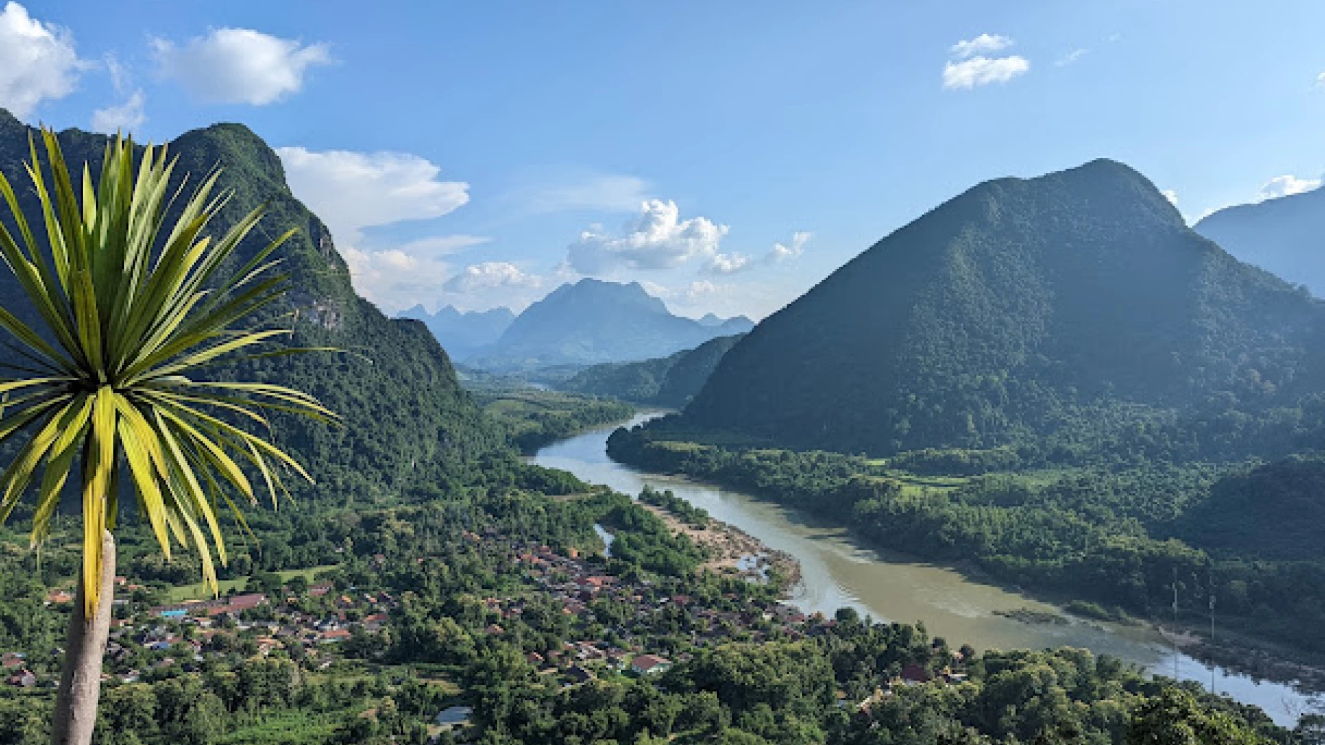 Muang Ngoi