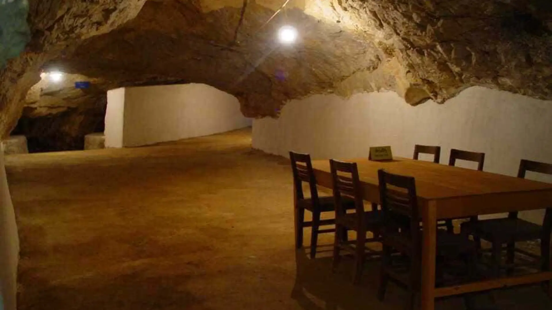 Vieng Xai Caves in Sam Neua, Houaphanh Province