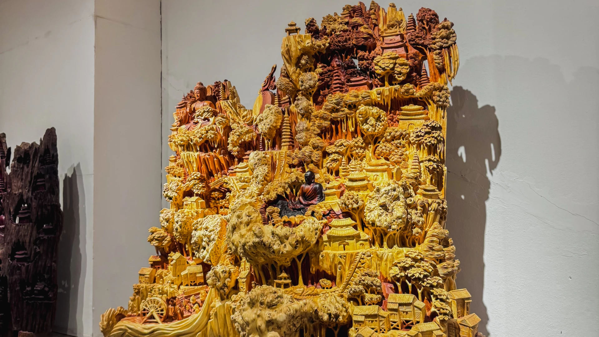 Lao Art Museum – A Cultural Landmark in Vientiane