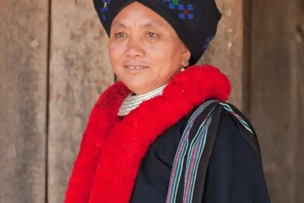 Traditional Arts and Ethnology Centre (TAEC)