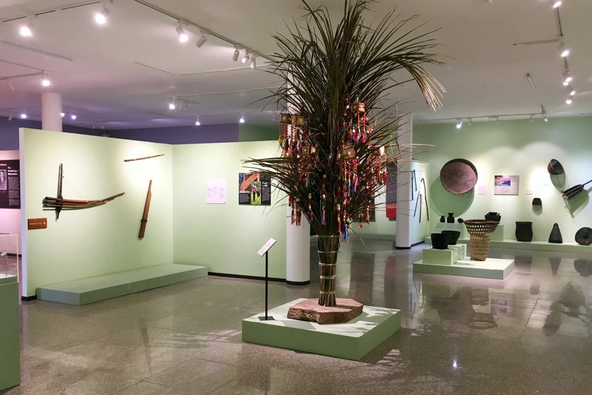 Xieng Khouang Provincial Museum Xieng Khouang Provincial Museum