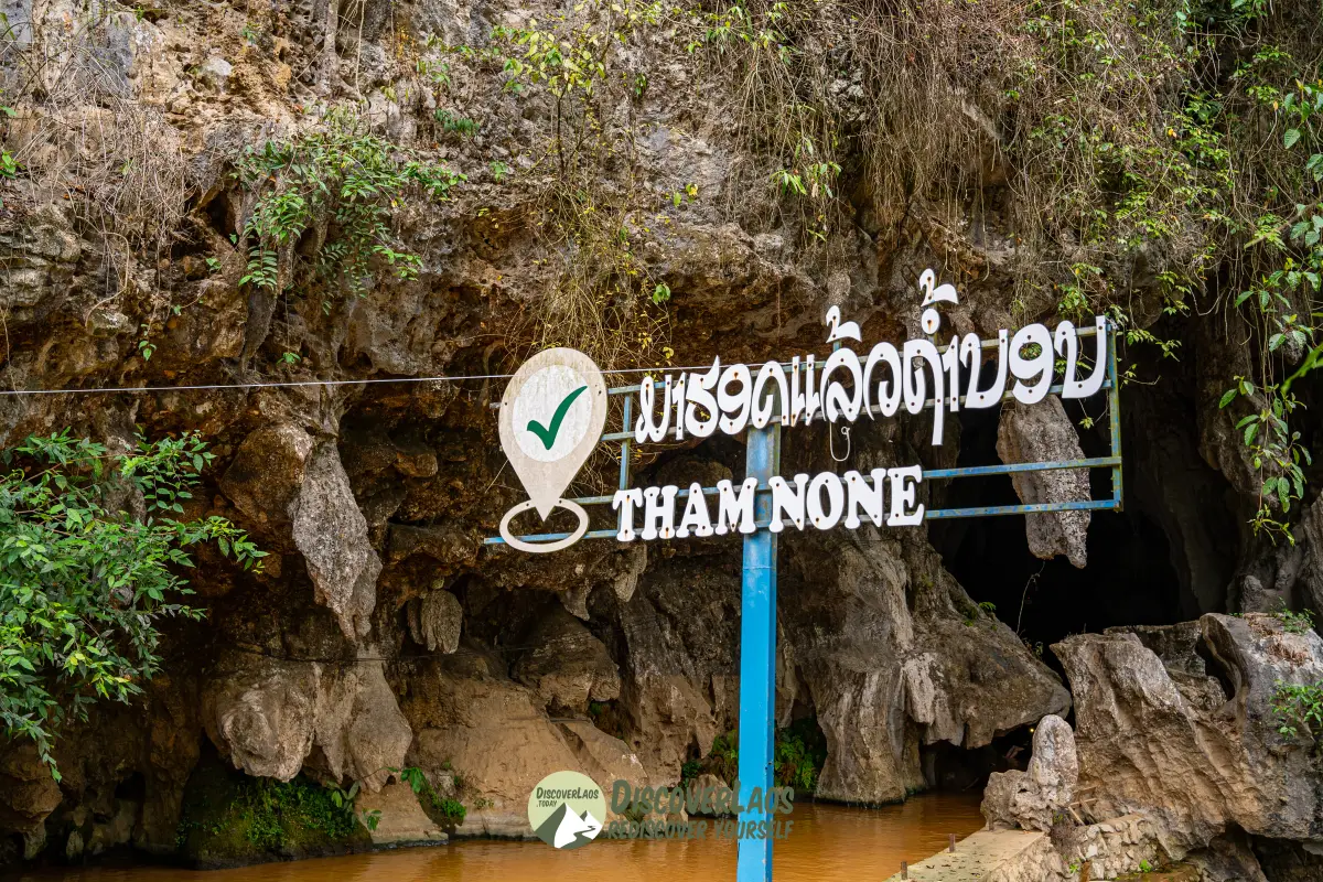 Tham Norn Cave