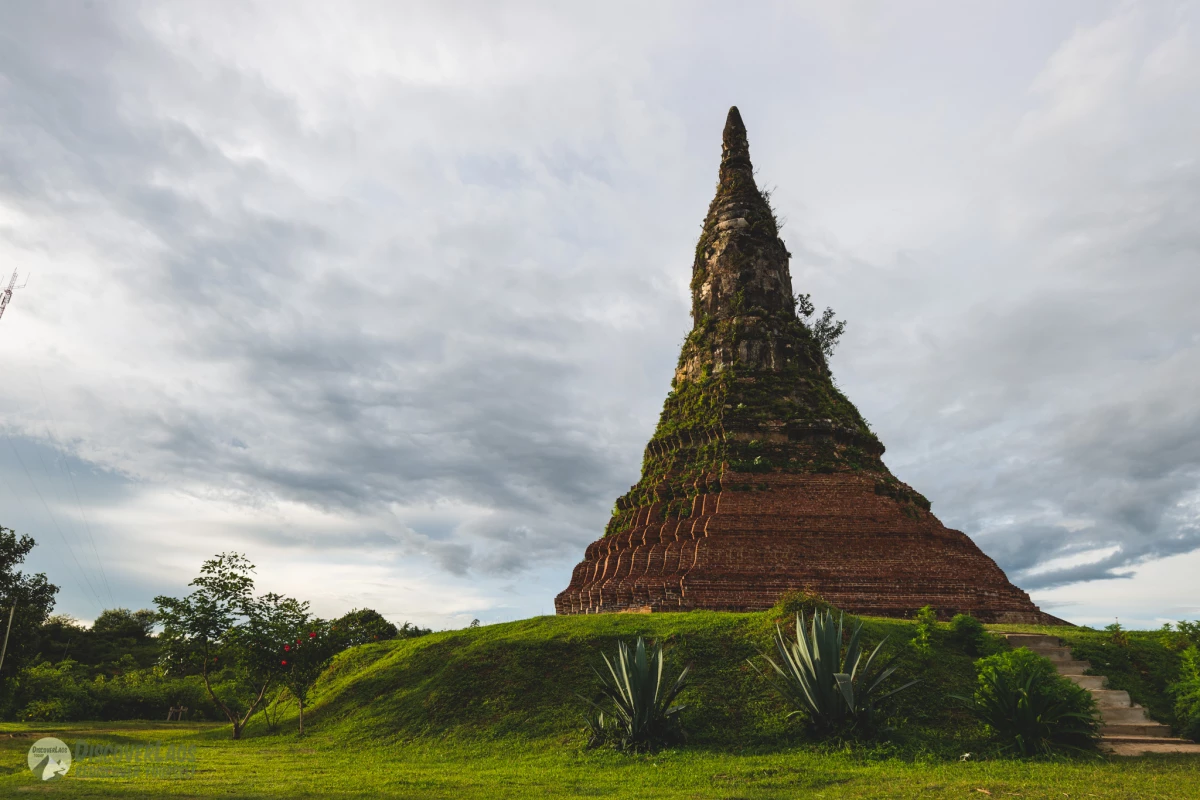 That Foun Stupa That Foun Stupa