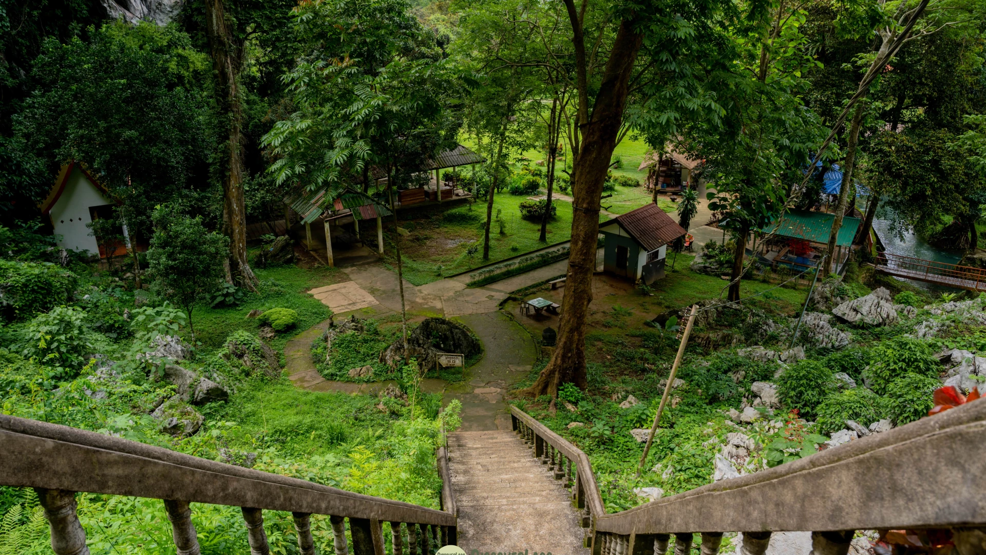 Tham Chang Cave