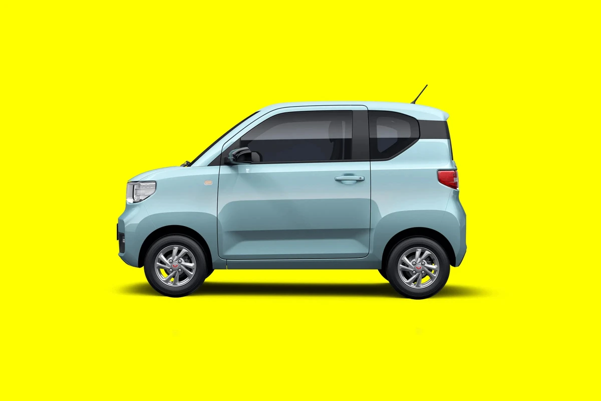 Mini Wuling