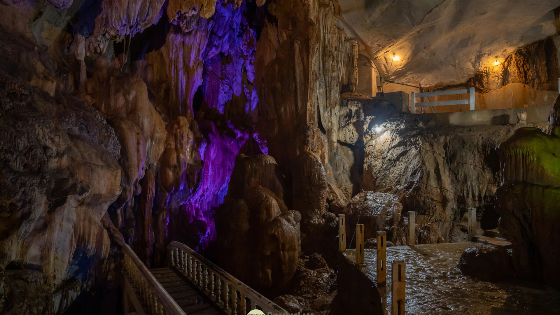 Tham Chang Cave
