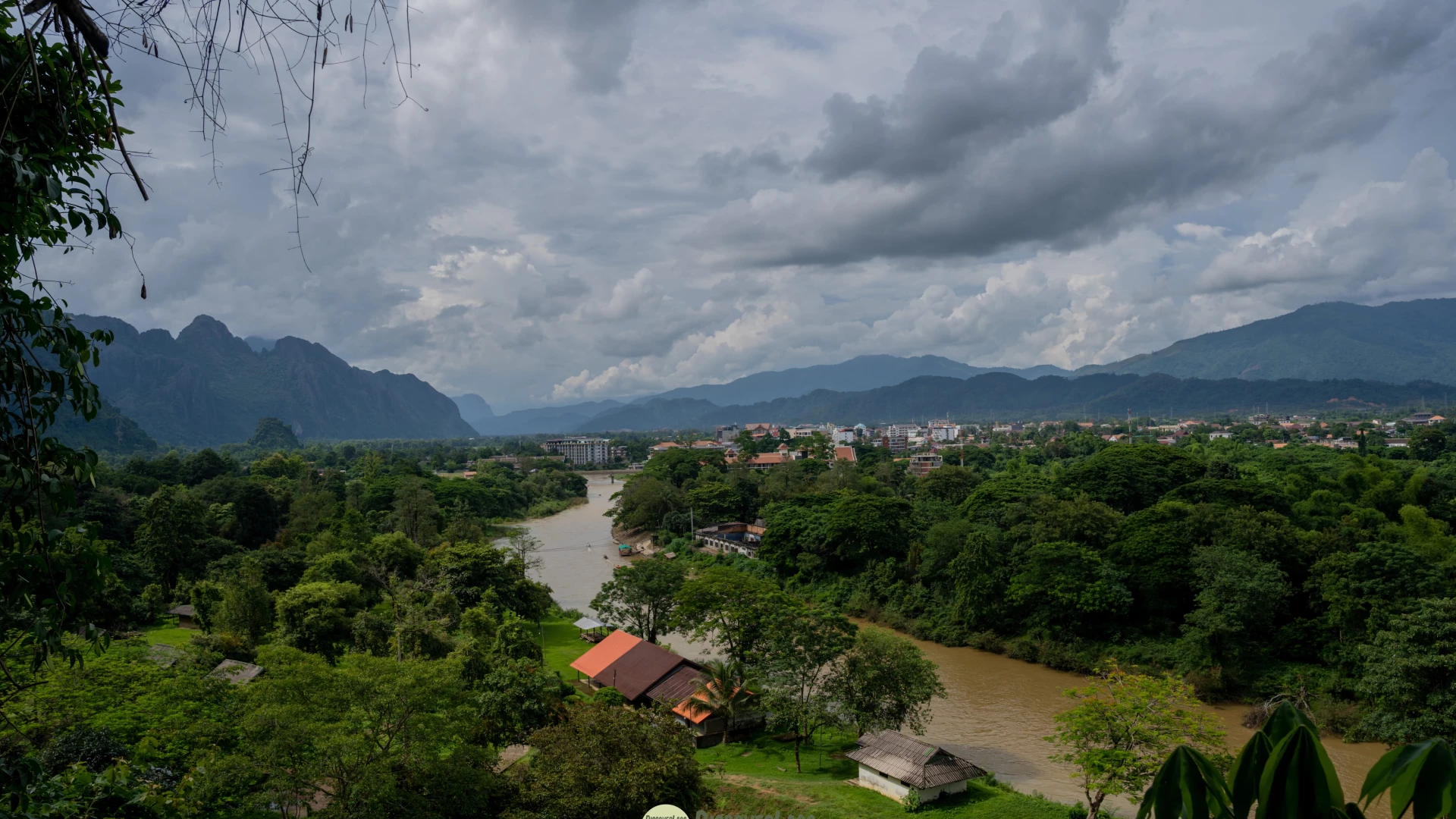 Tham Chang Cave