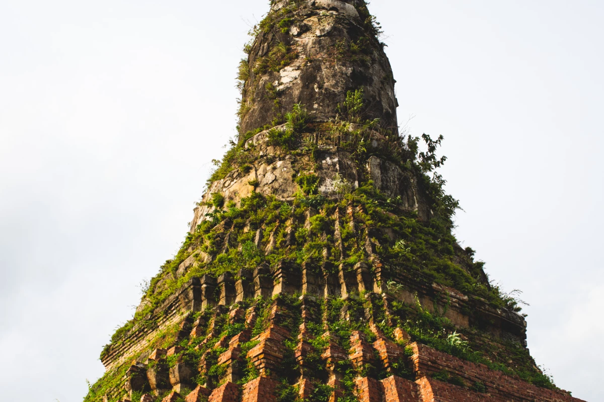 That Foun Stupa That Foun Stupa
