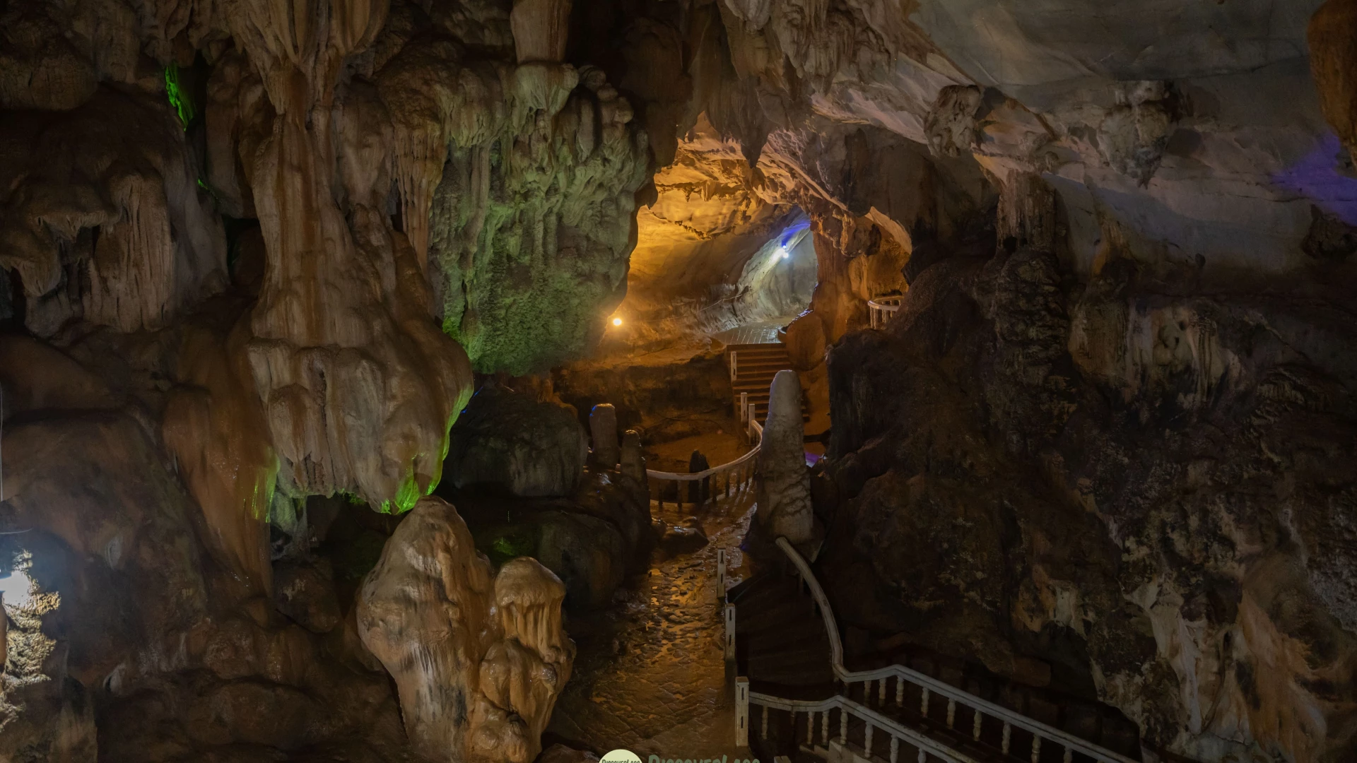 Tham Chang Cave